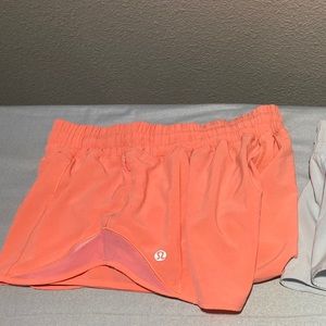 Lululemon Hotty hot 2.5”